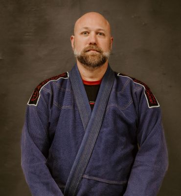 Mark Gamlen photo
