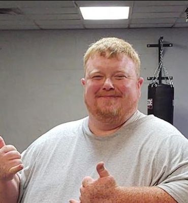 Coach JW Forshee photo